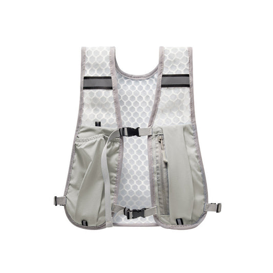 2025 New Cycling & Running Storage Vest - Lightweight Design for Outdoor Sports